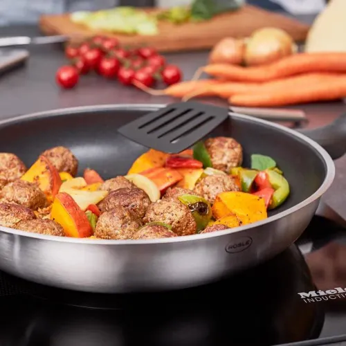 ROESLE Basic Line ProPlex 28 cm - patelnia nieprzywierająca