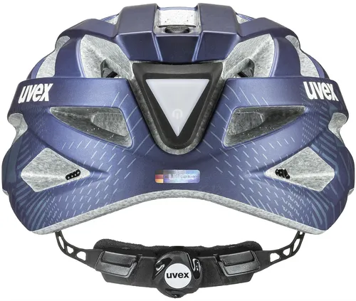 Kask rowerowy UVEX City I-vo