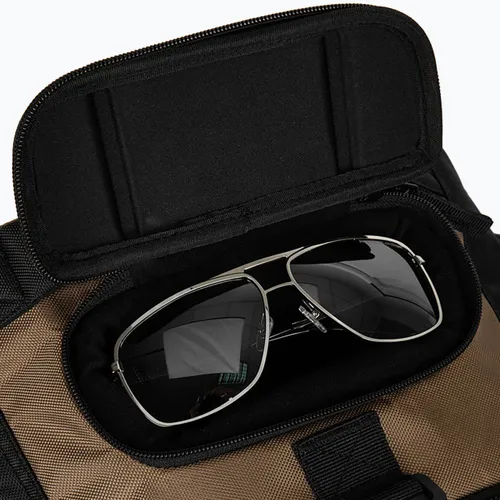 Plecak treningowy Pitbull 2 Hiltop Convertible 60 l sand