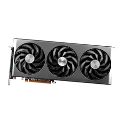 Karta graficzna Sapphire technology NITRO+ Radeon RX 7800 XT 16GB GDDR6 256bit FSR