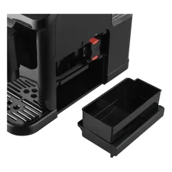 Ekspres Sencor SES 6000BK