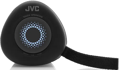 Głośnik mobliny JVC XS-E423B Czarny