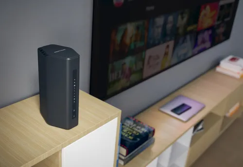 Netgear Nighthawk WiFi 7 RS200-100EUS