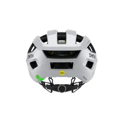 Kask rowerowy Smith Network Mips - white matte white