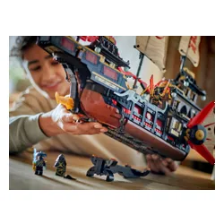 LEGO 71848 NINJAGO Perła Świątyni