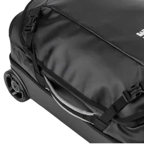 Thule Chasm Carry On-black Seyahat Çantası