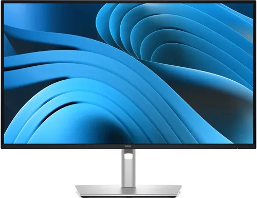 Dell Pro Plus P2725QE - 27'' | IPS | 4K UHD | 100Hz | USB-C