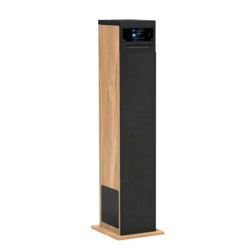 Kolumna Aiwa TSBT-360 Drewno 1szt.