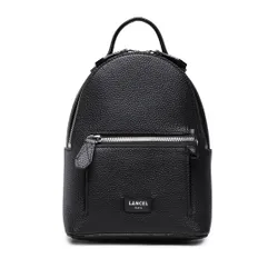 Lancel Mini Zip Rucsac A1209210tu Negru