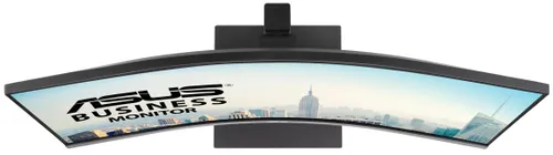 Monitor ASUS VA34VCPSR 34" 3440x1440px 100Hz 4 ms [GTG] Curved