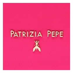 Patrizia Pepe 8b0109 / A264 M443 pungă proaspătă Fucsia