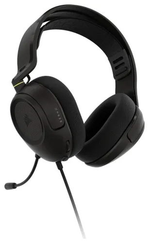Corsair HS35 Stereo V3 czarne