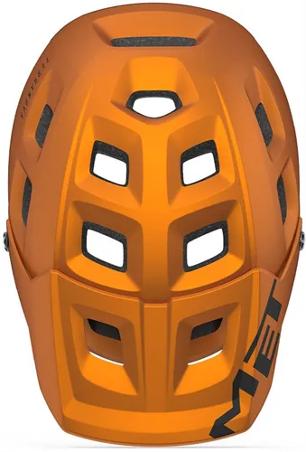 Kask rowerowy MET Terranova MIPS