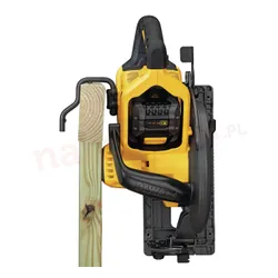 Дисковая пила Аккумуляторная DeWalt FLEXVOLT DCS577T2