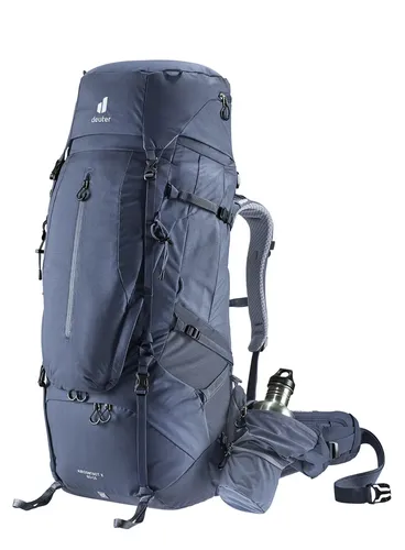 Plecak trekkingowy Deuter Aircontact X 60+15 - ink