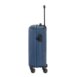 Walizka kabinowa Travelite Bali - blue