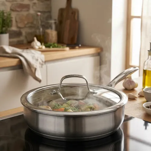 Pokrywa Ballarini Gli Speciali 28 cm 75002-903-0