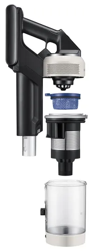 Odkurzacz SAMSUNG Bespoke AI Jet Lite Pro Extra VS80F28DGS/GE