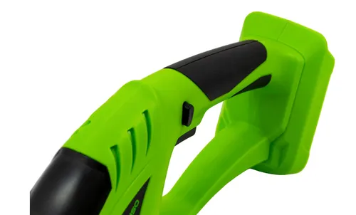 Nożyce do żywopłotu / trawy GREENSO UAO011 20V akumulatorowe