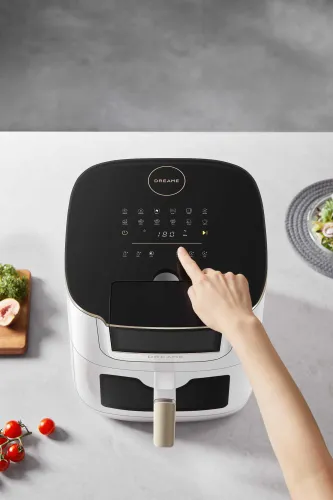 Air fryer Dreame Tasti AF30 2300W 7l