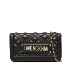 Dragoste MOSCHINO Jc5681pp1gla0000 Nero sac