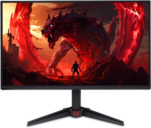 Monitor ACER Nitro VG270UP6BMIIPX 27'' 2560x1440px IPS 144Hz 1 ms [VRB]