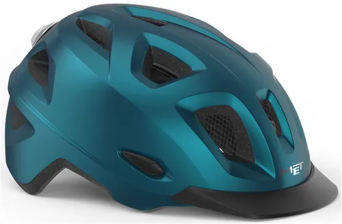 Kask rowerowy MET Mobilite