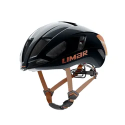 Kask rowerowy LIMAR Air Atlas W & B