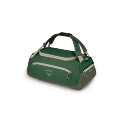 Torba turystyczna plecak Osprey Daylite Duffel 30 - green canopy / green creek