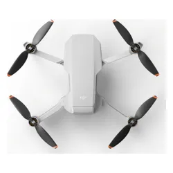 Dron DJI Mini 2 Fly More Combo