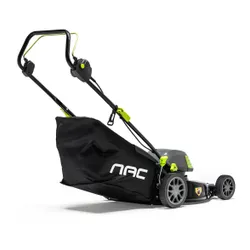 Kosiarka elektryczna NAC LE18-46-SI-J