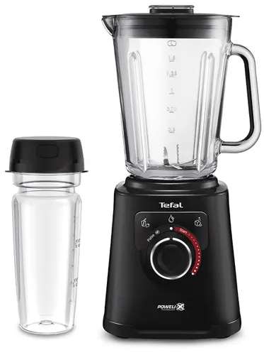 Blender kielichowy TEFAL BL87G PerfectMix + 1 bidon w komplecie