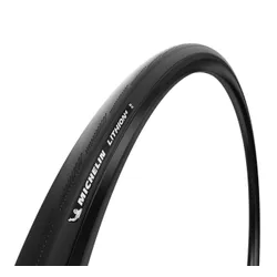 Opona rowerowa Michelin Lithion 4 Performance Line Foldable TS 700 x 30C black