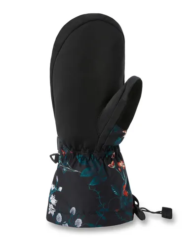 Rękawice snowboardowe DAKINE SEQUOIA GORE-TEX MITT WILDFLOWER - Rozmiar - S