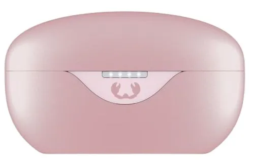 Słuchawki bezprzewodowe Fresh 'n Rebel Twins Rise ANC Dokanałowe Bluetooth 5.3 Pastel Pink
