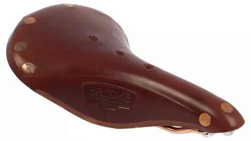 Siodełko BROOKS B17 Special