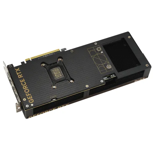 Karta graficzna ASUS ProArt GeForce RTX 5080 OC Edition 16GB GDDR7 256bit DLSS 4