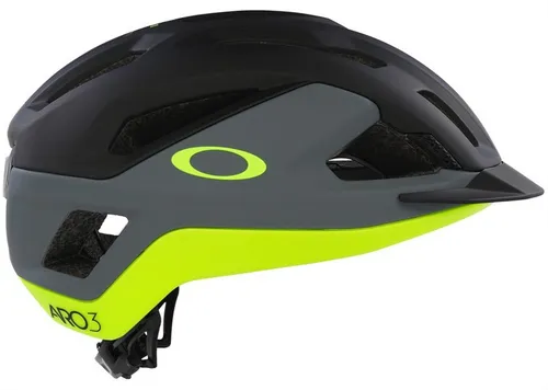Kask rowerowy OAKLEY ARO3 All Road