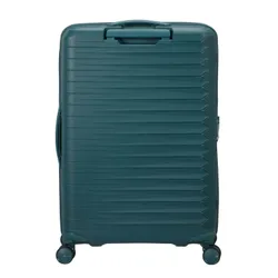 Walizka średnia American Tourister FastForward - totally teal
