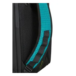 Рюкзак Samsonite Outtrax Cabin Underseat 17,3" - deep teal