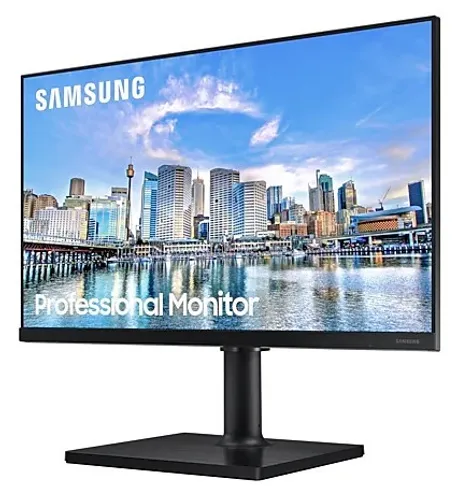 Samsung LF24T450FZUXEN - 75Hz | Full HD | 24'' | IPS | 5ms