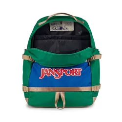 Рюкзак JanSport Small Seattle - jelly kelly