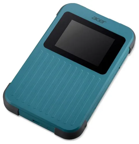 Acer Connect M4 5G Mobile Hotspot