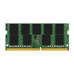 Pamięć Kingston DDR4 32GB 3200 CL22 SODIMM Zielony