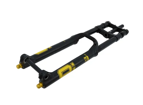 Амортизатор велосипеда OHLINS DH38 M. 1