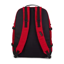 Рюкзак JanSport Small Seattle - красная лента