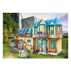 Playmobil 71351 Ранчо Водопад