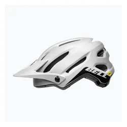 Kask rowerowy Bell 4Forty Integrated MIPS matte gloss white/black