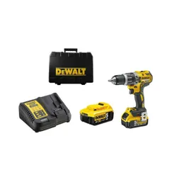 DeWalt DCD796P2 18V 2 x şarj edilebilir pil 5Ah