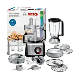 Кухонный комбайн Bosch MC812M865